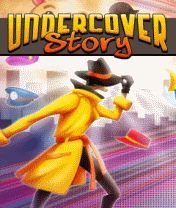 game pic for Undercover Story